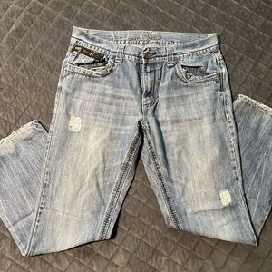 Men’s Jeans